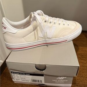 New Balance NB 212 Pro Court Sneakers